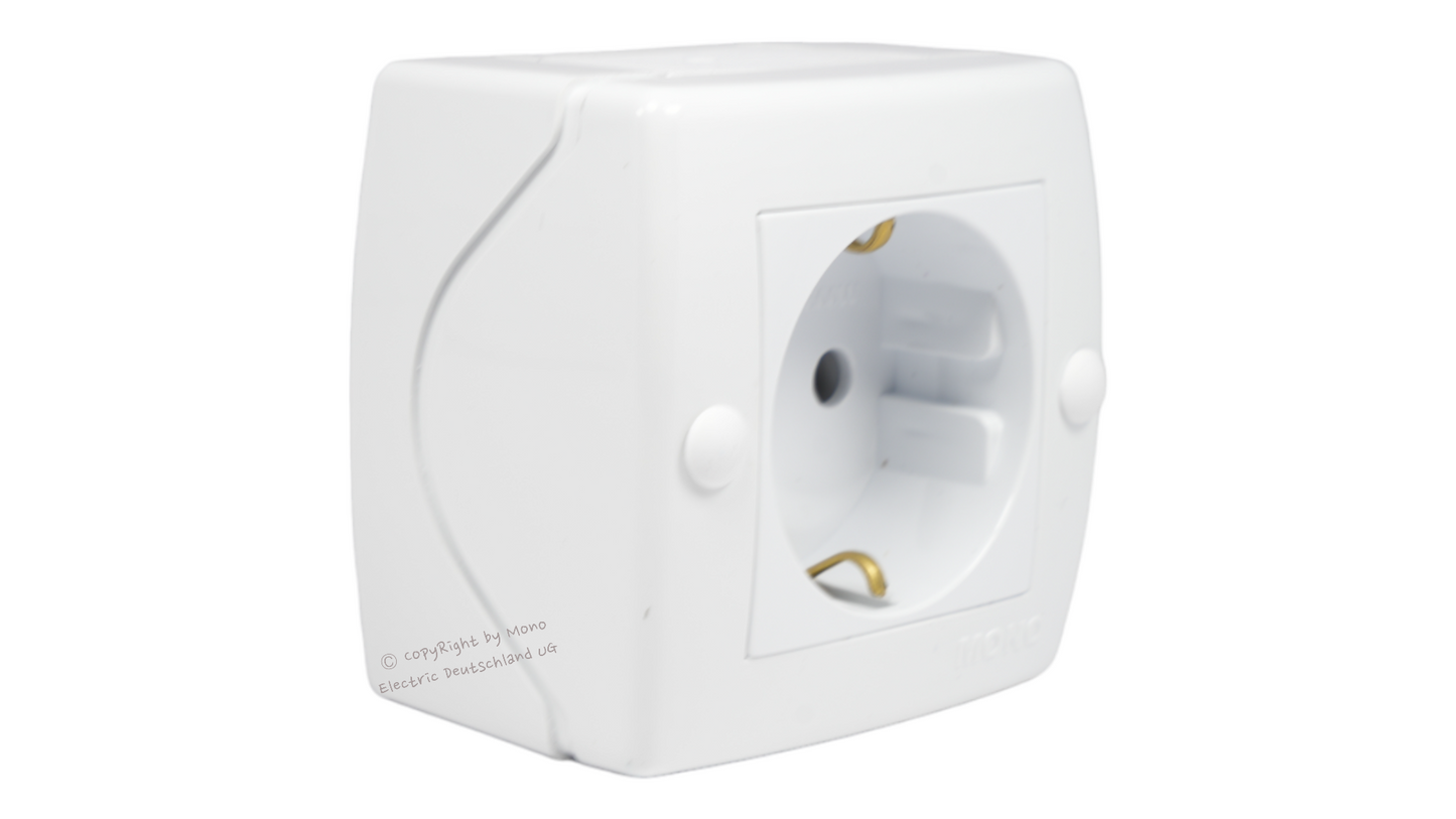 Steckdose
