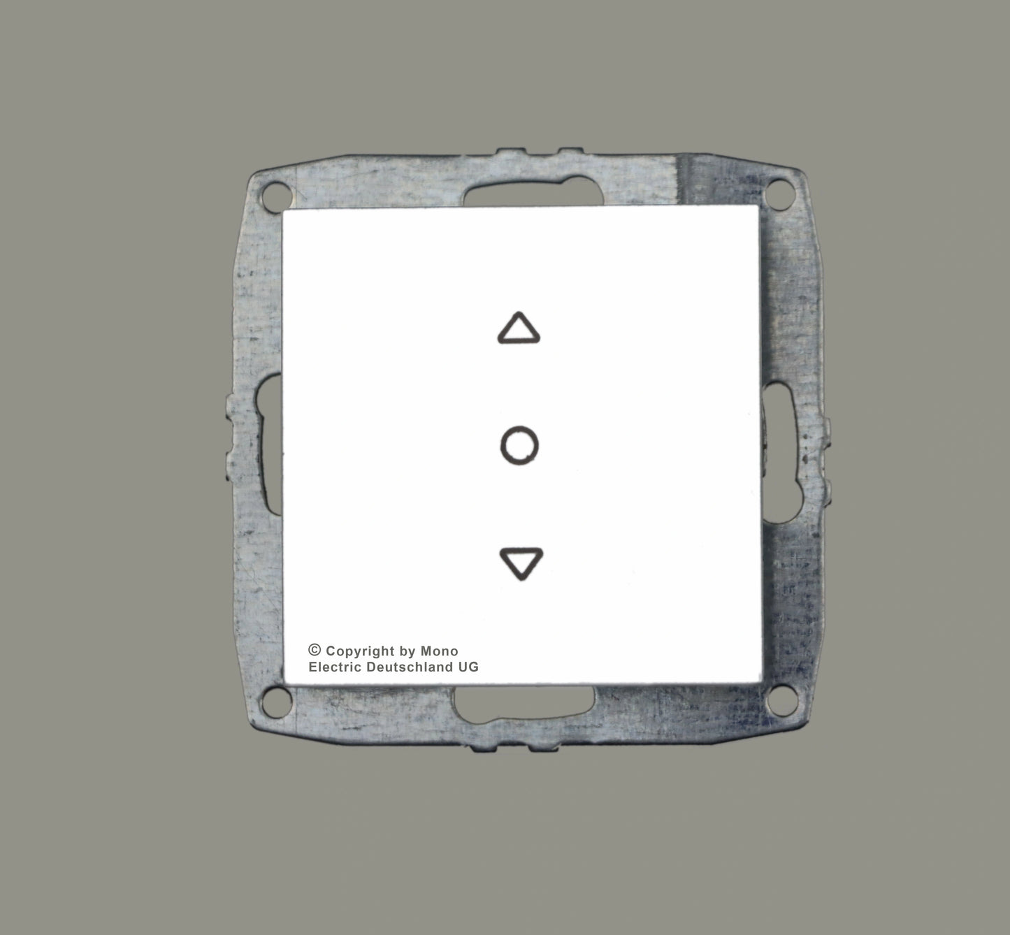 Jalousieschalter Automatik