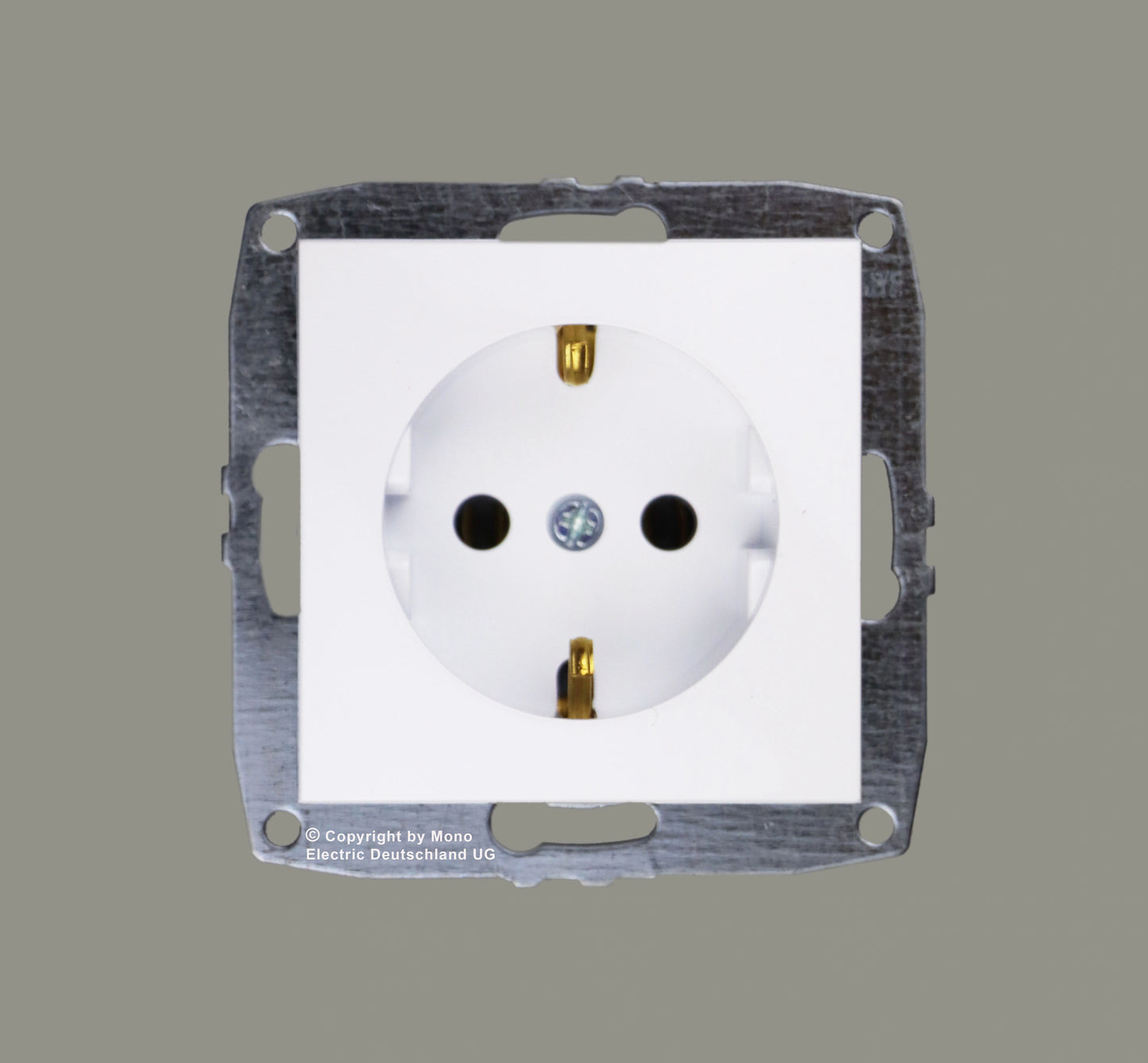 Steckdose