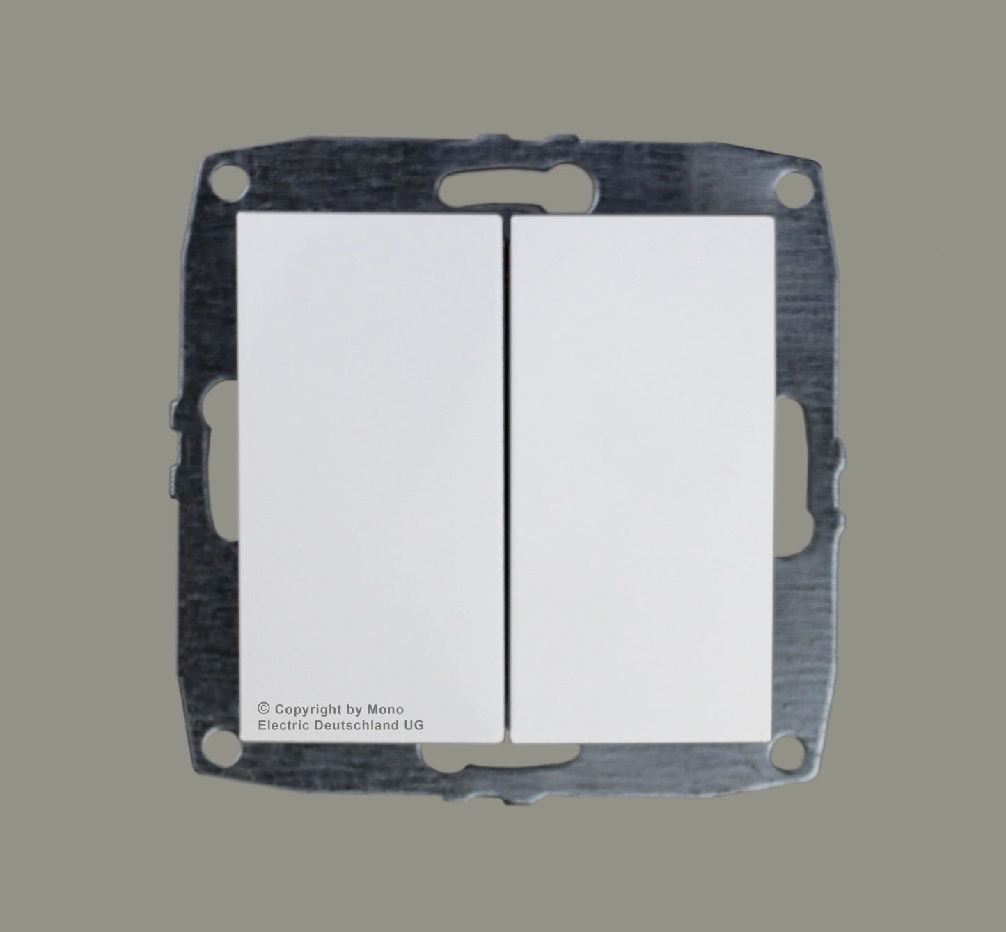 Doppelwechselschalter