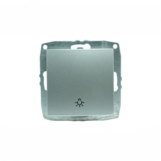 Taster mit Lichtsymbol