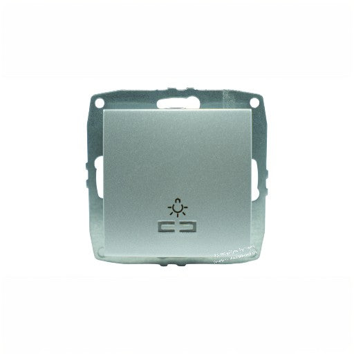 Taster mit Lichtsymbol LED