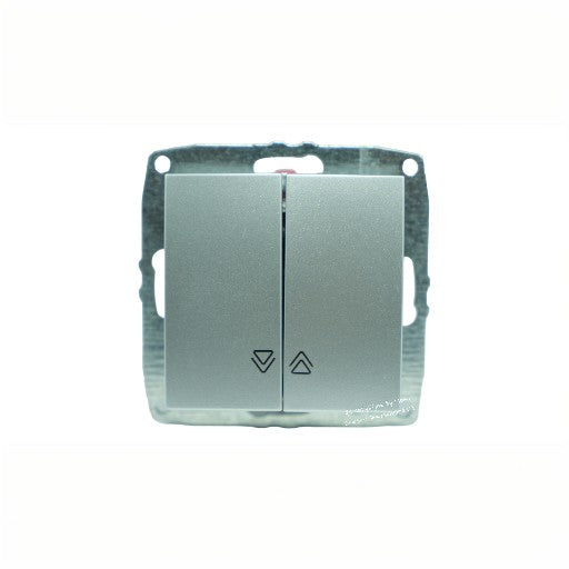 Jalousieschalter Manuell