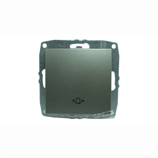 Taster mit Klingelsymbol