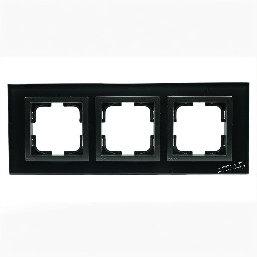 3-Fach Rahmen