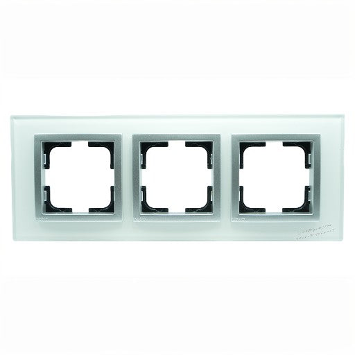 3-Fach Rahmen