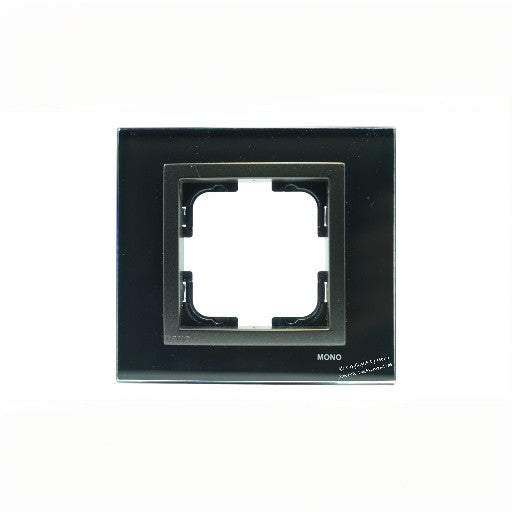1-Fach Rahmen