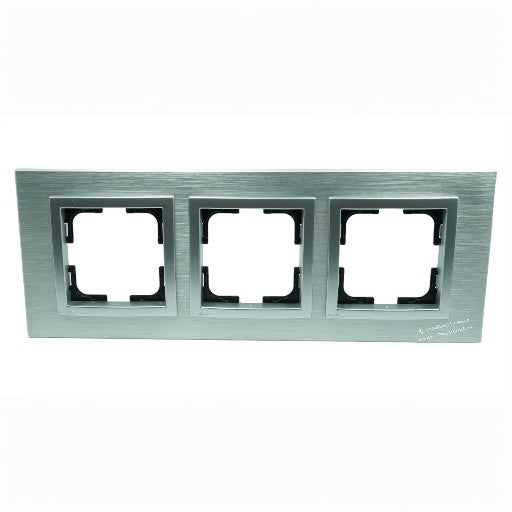 3-Fach Rahmen