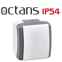 Octans IP54