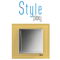 Style plexy