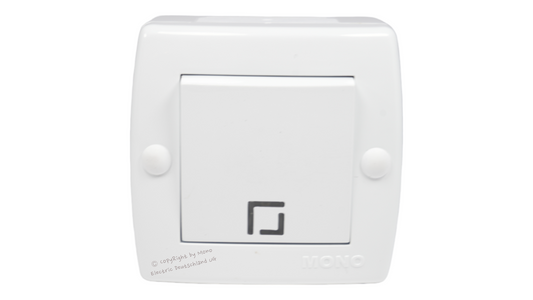Wechselschalter LED