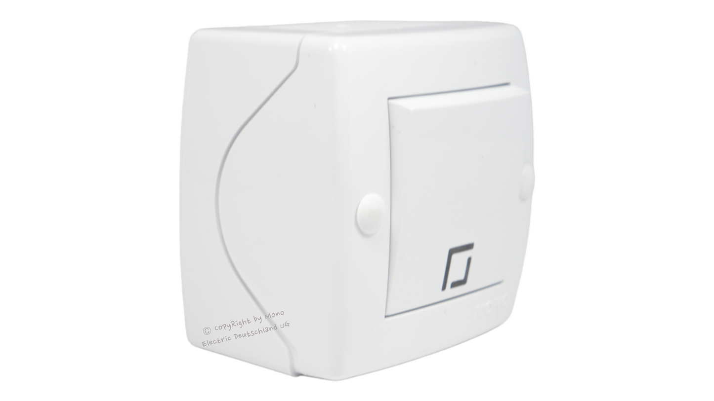 Wechselschalter LED