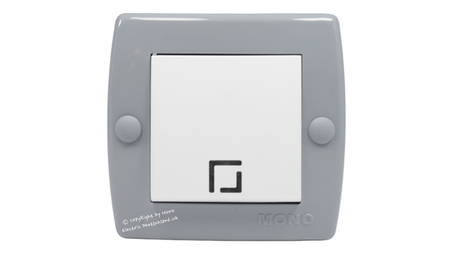 Wechselschalter LED