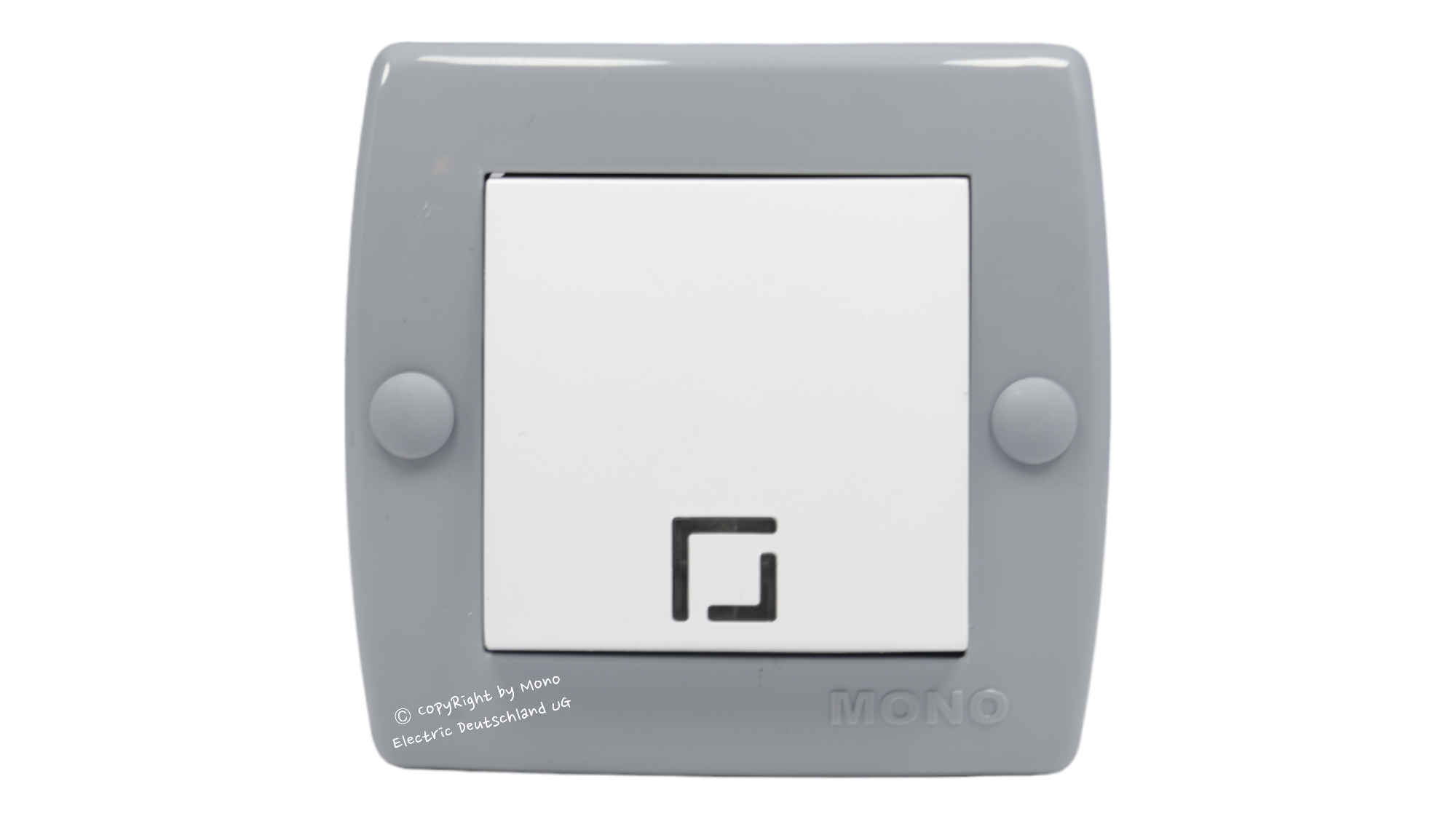 Wechselschalter LED