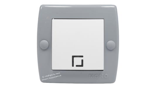 Wechselschalter LED