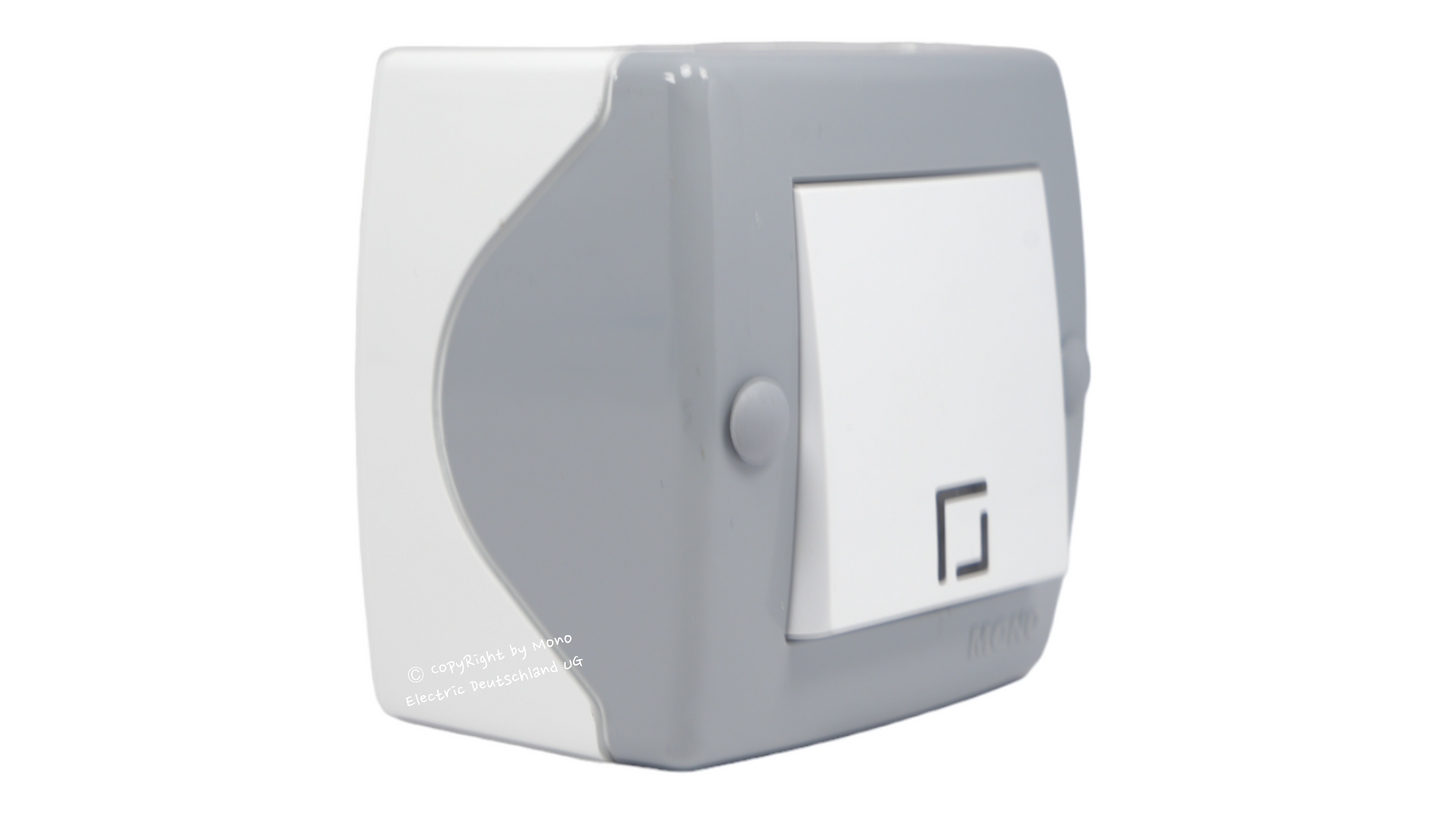 Wechselschalter LED