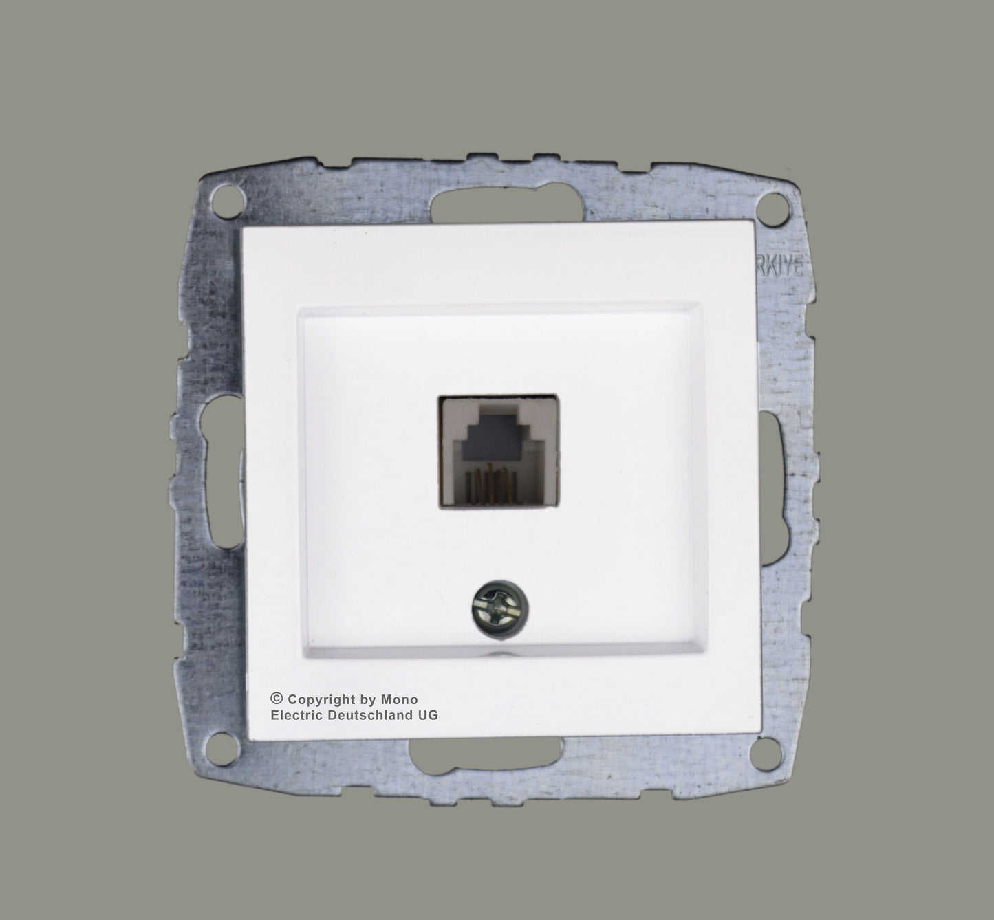 Telefondose RJ11