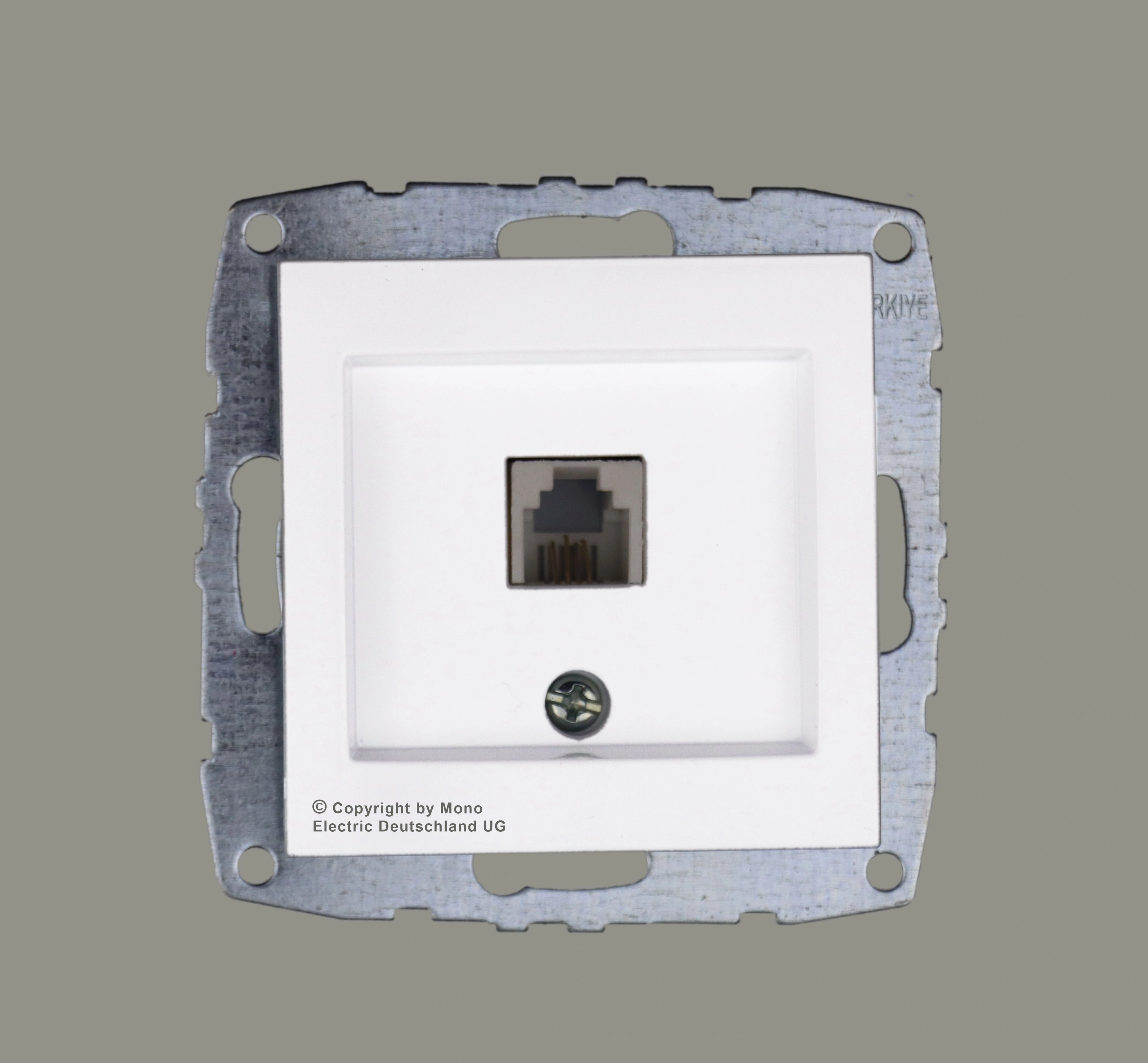 Telefondose RJ11