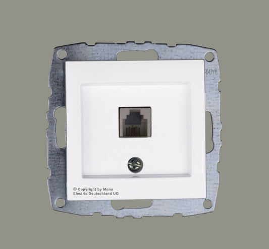 Telefondose RJ11