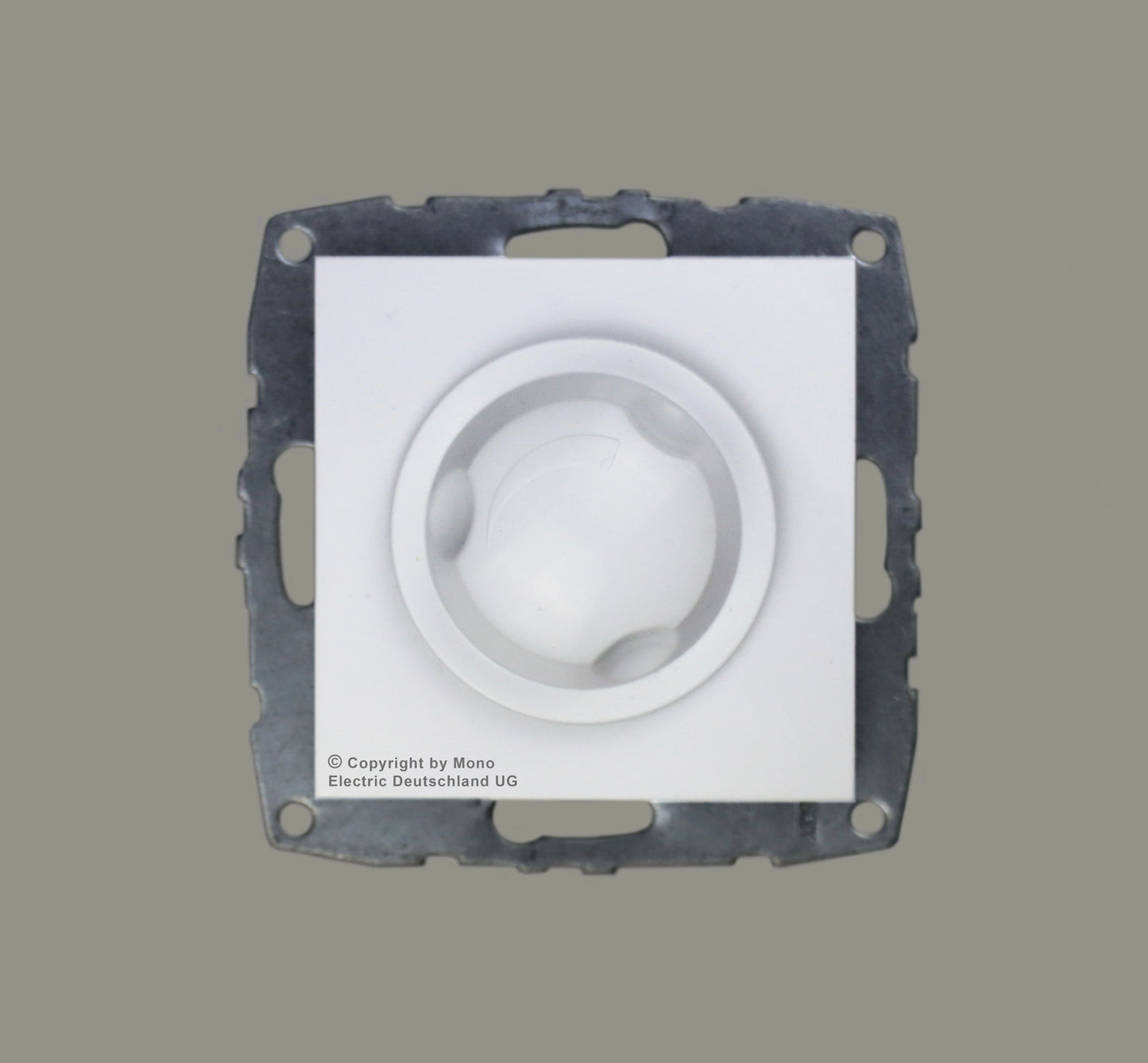 Drehdimmer 800 W