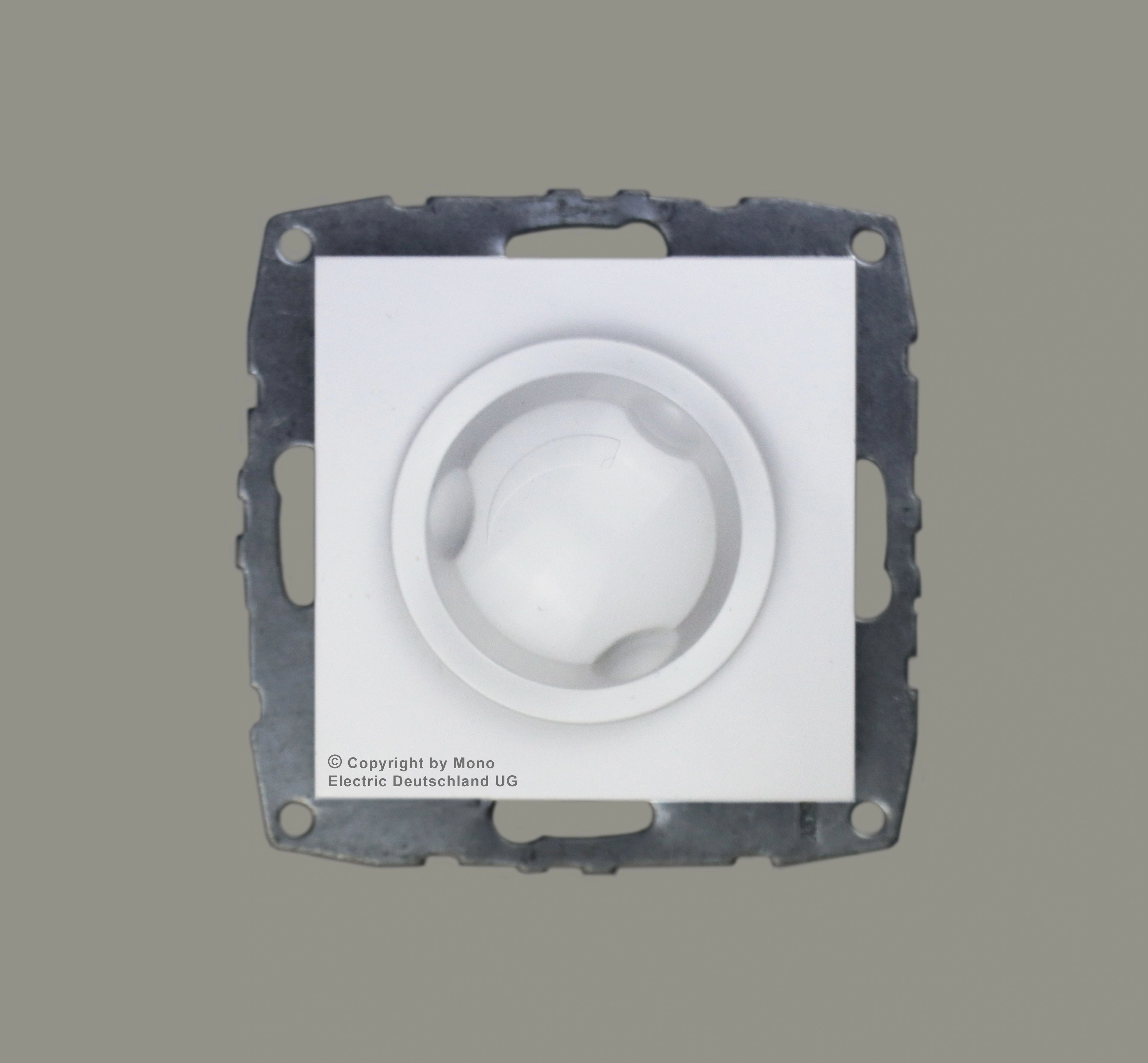 Drehdimmer 800 W