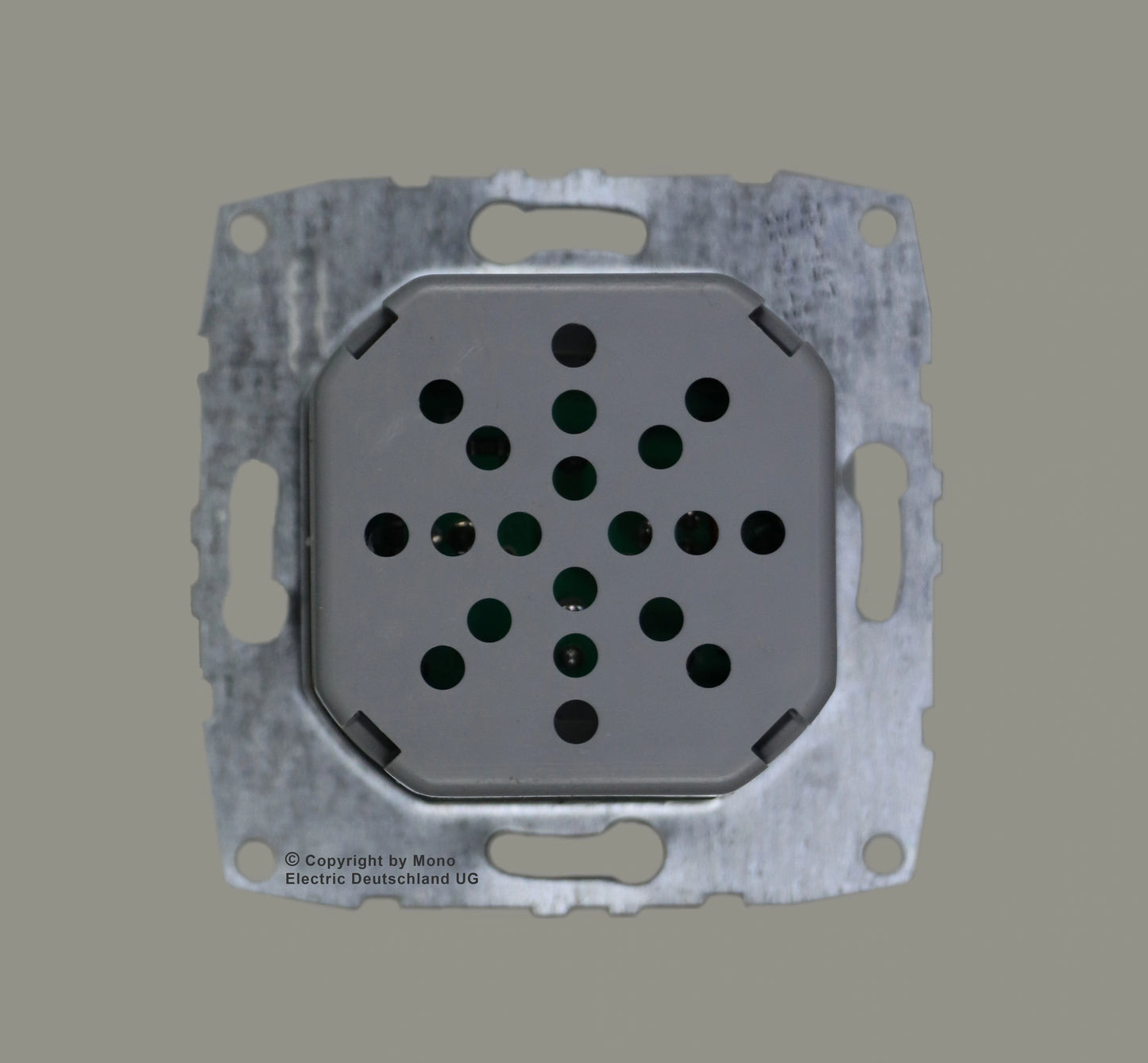 Drehdimmer Wechsel