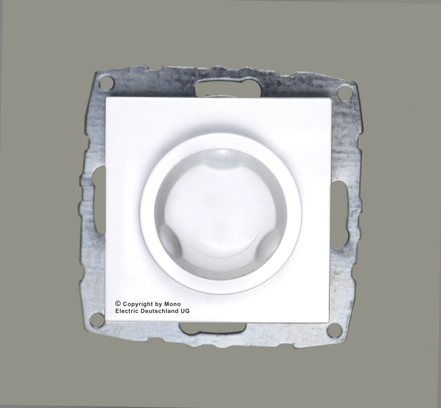Drehdimmer Wechsel
