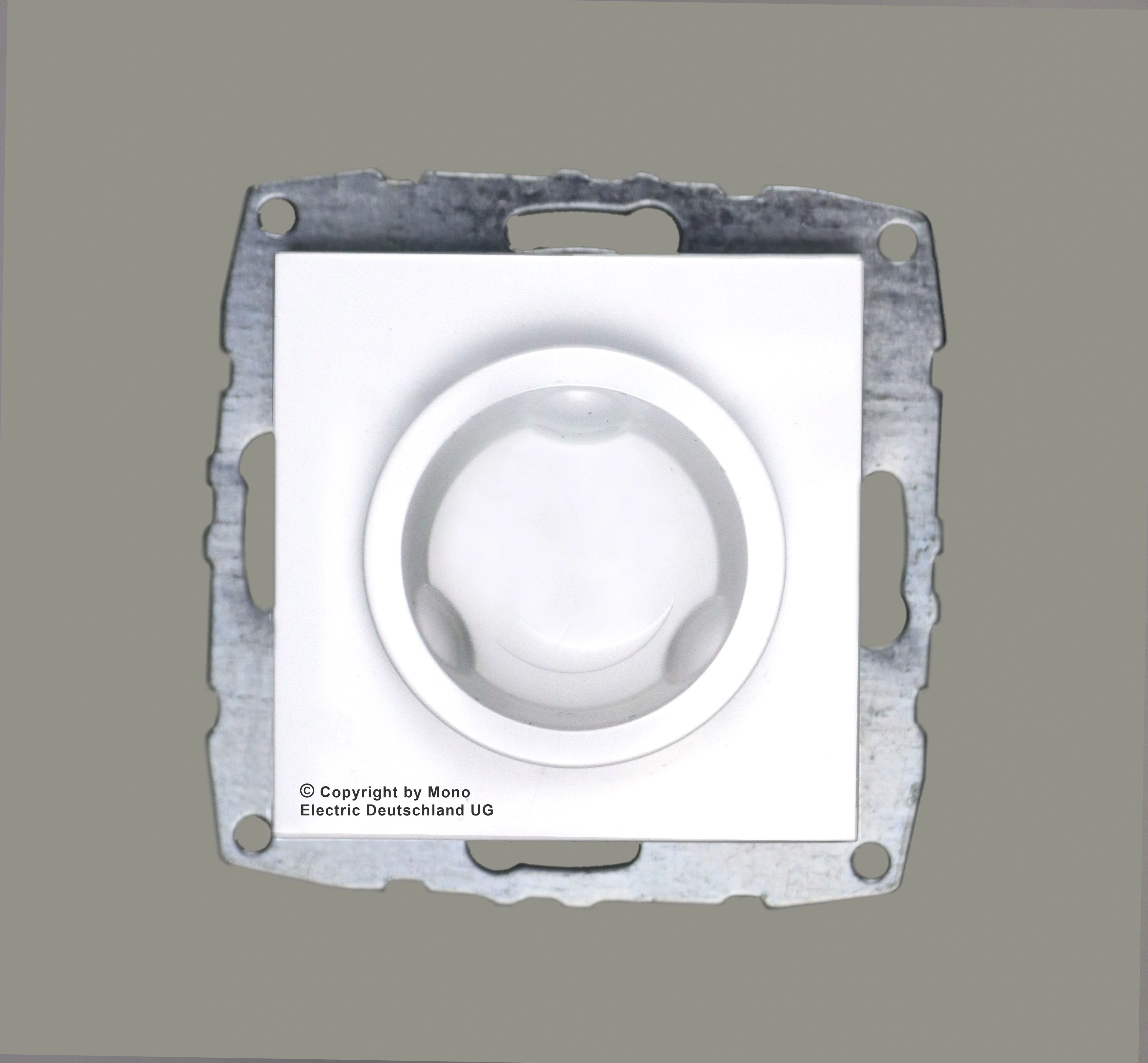 Drehdimmer Wechsel