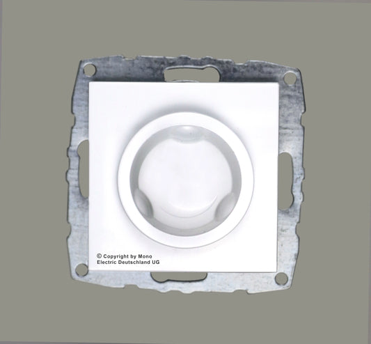 Drehdimmer Wechsel