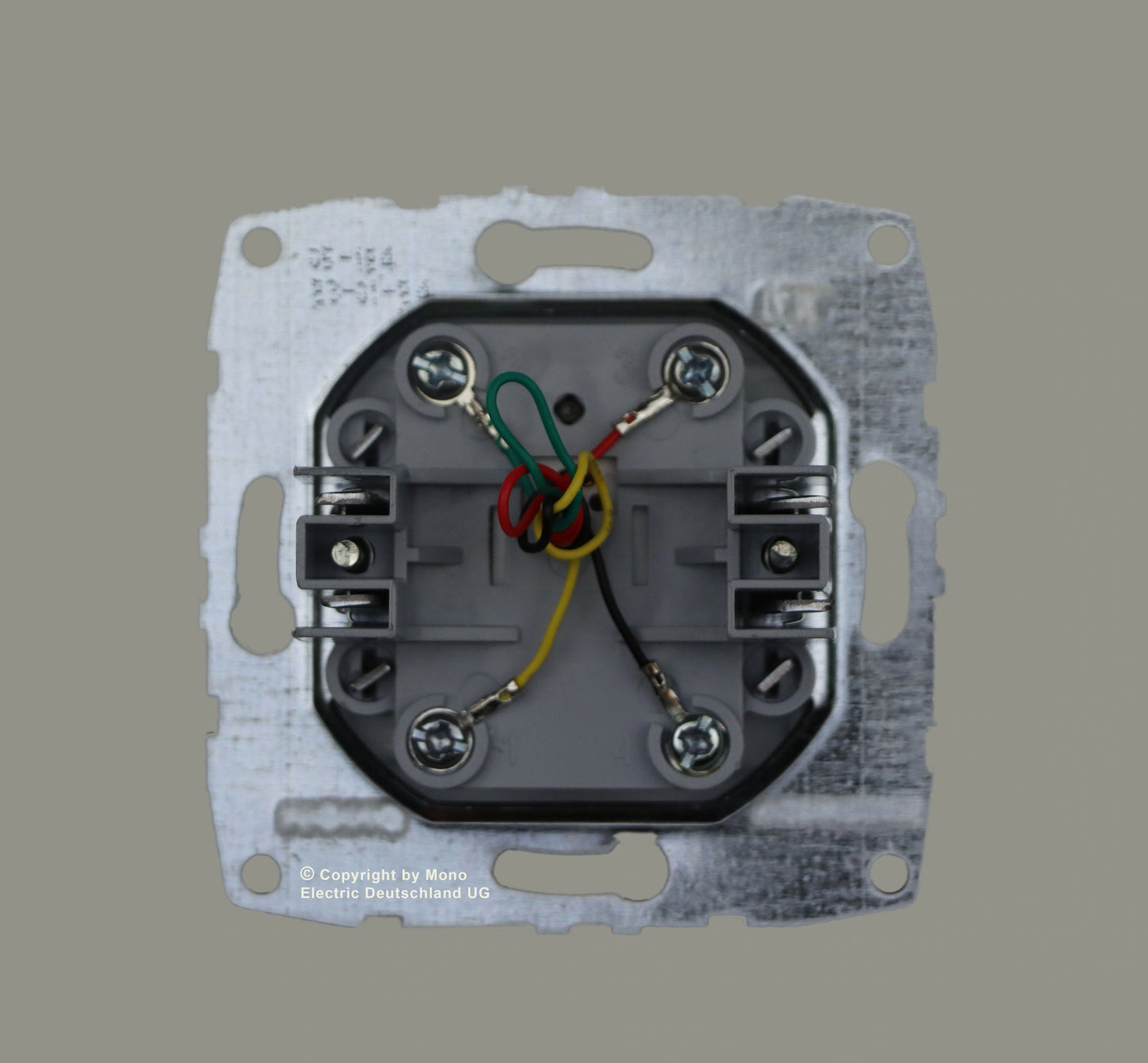 Telefondose RJ11