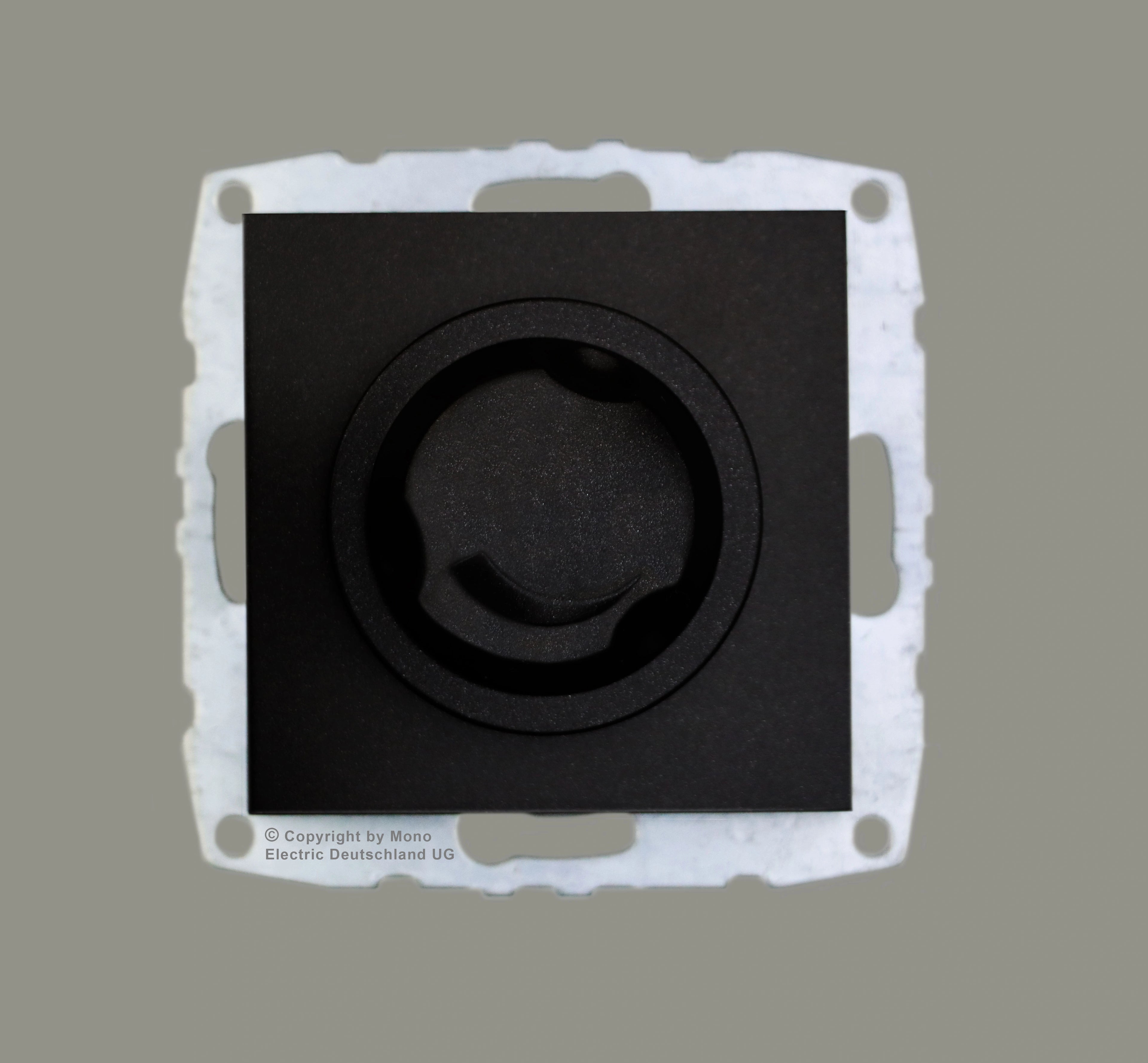 Drehdimmer Wechsel