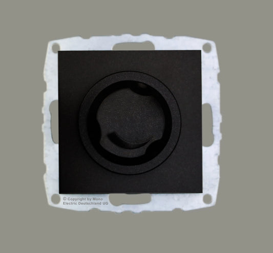 Drehdimmer Wechsel