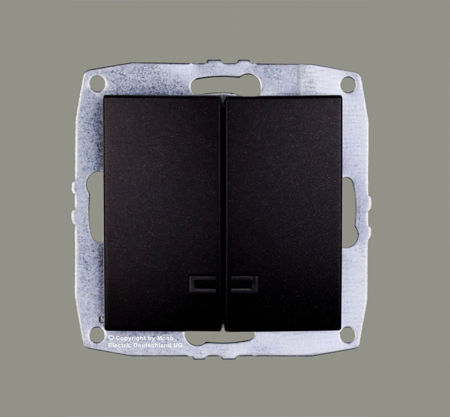 Serienschalter LED