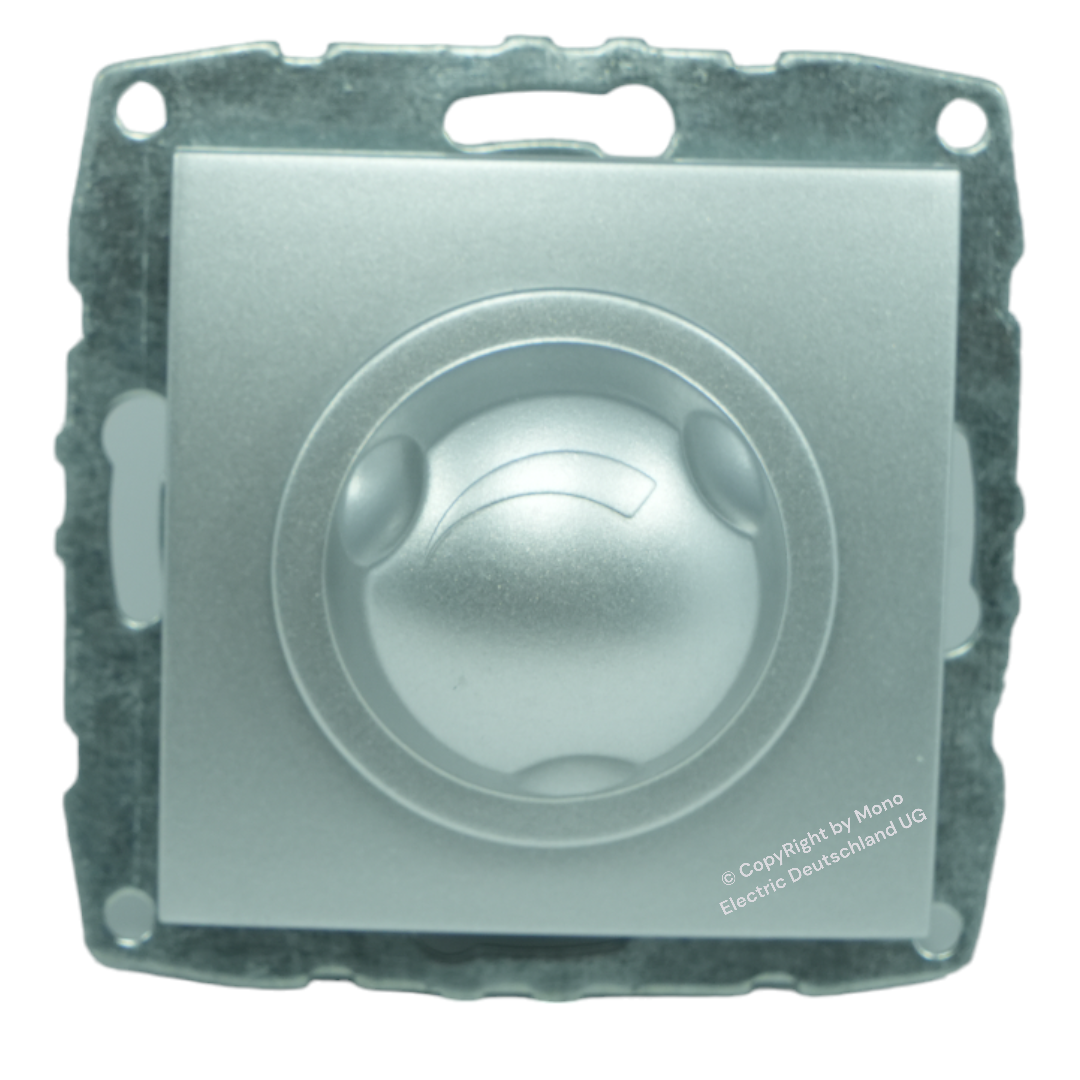 Drehdimmer Wechsel
