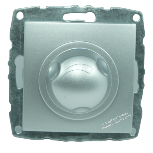 Drehdimmer Wechsel