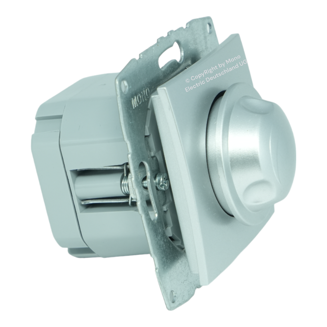 Drehdimmer Wechsel