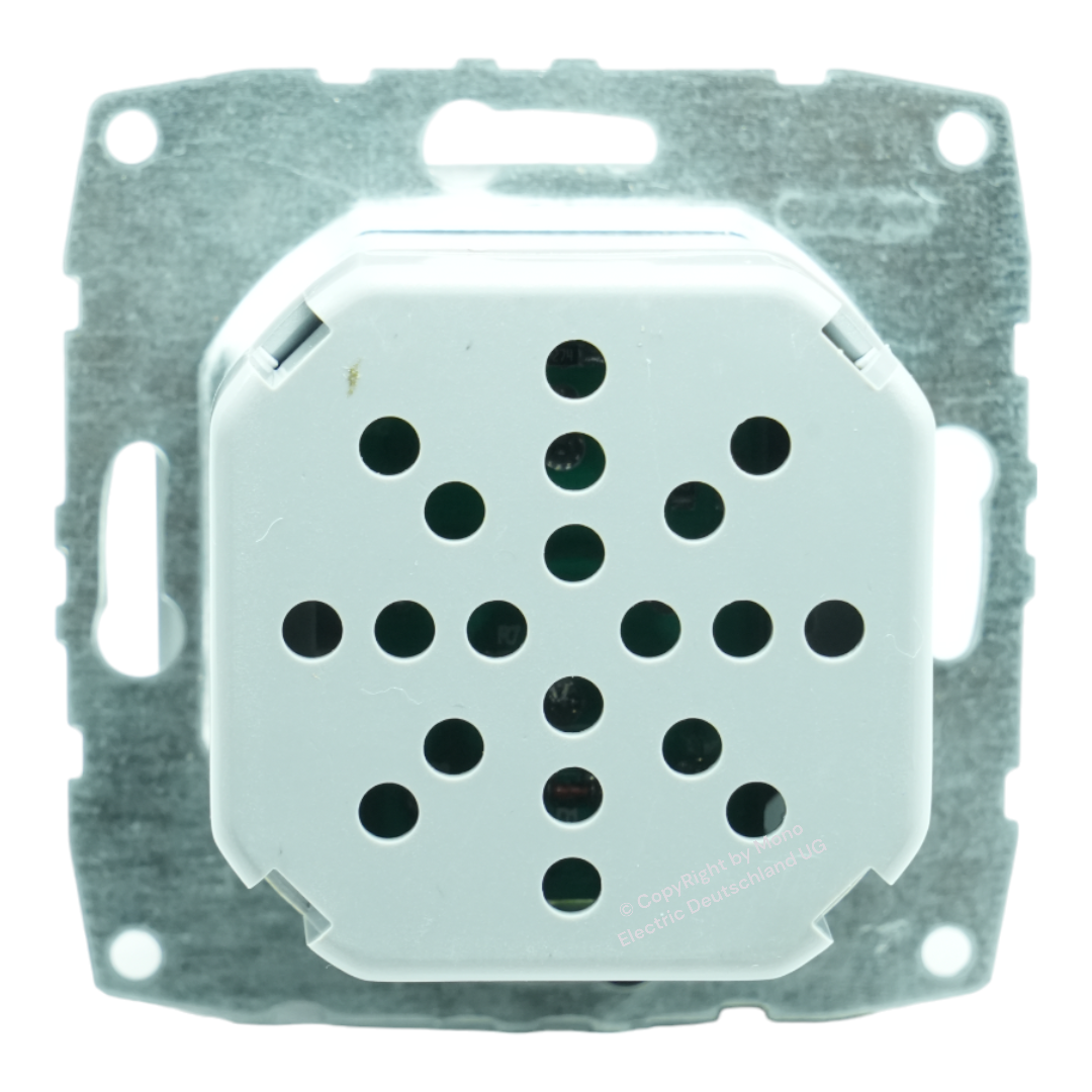Drehdimmer Wechsel