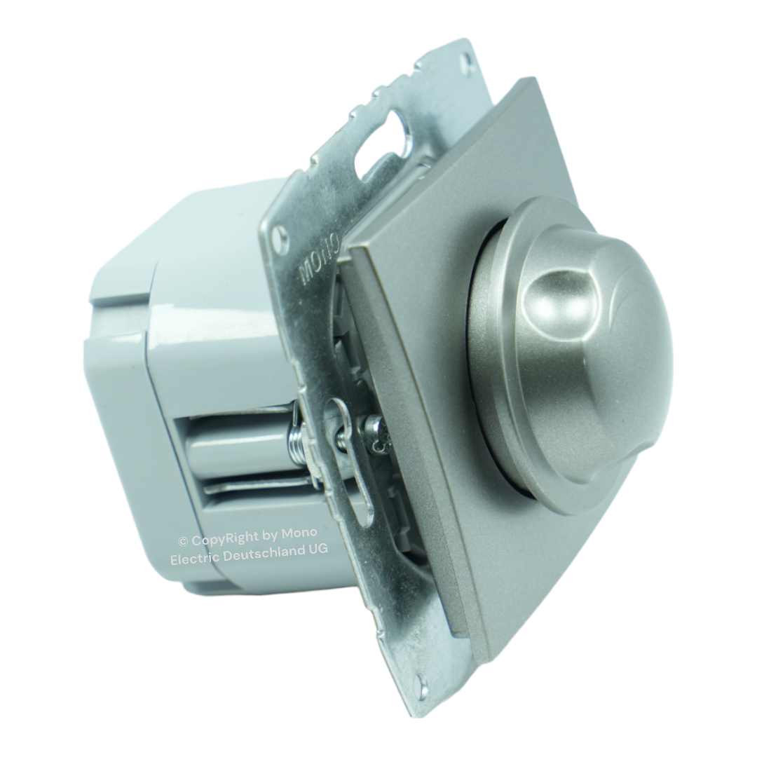 Drehdimmer Wechsel