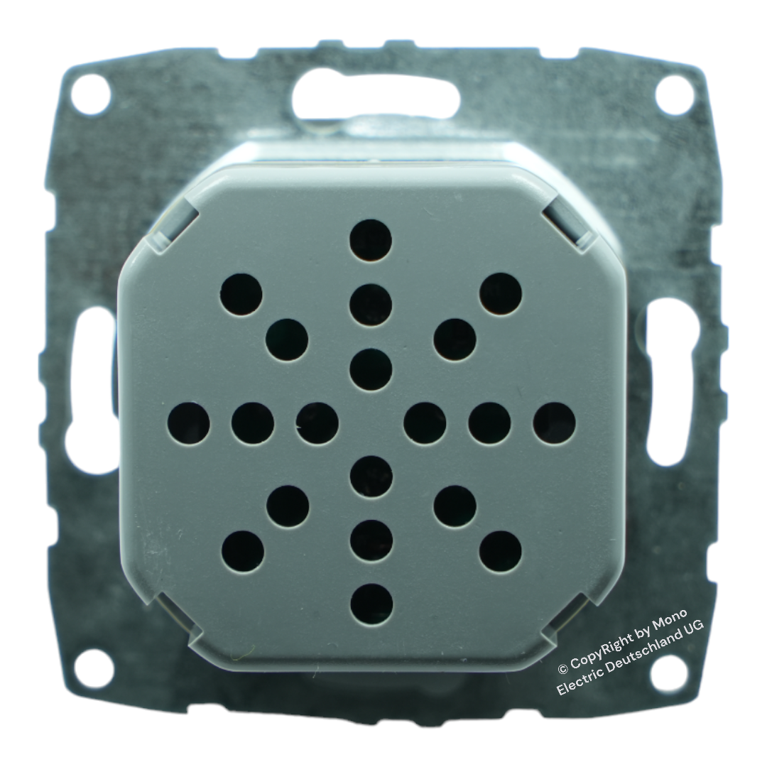 Drehdimmer Wechsel