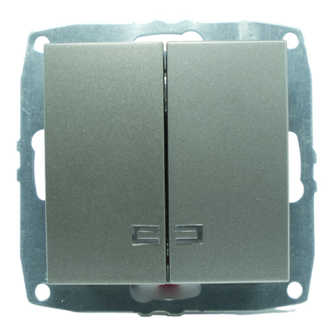 Serienschalter LED