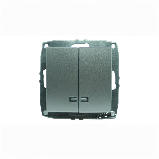 Serienschalter LED